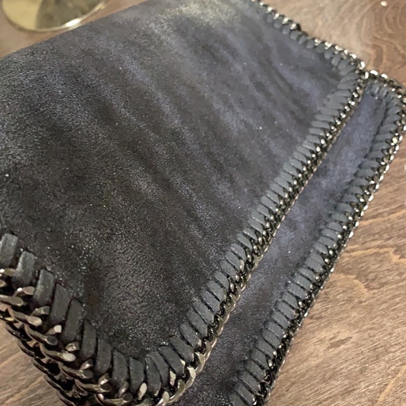 INZI chain border clutch - Picture 13 of 13